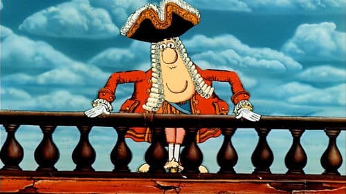 Die Rückkehr zur Schatzinsel Bild 6