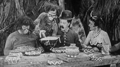 A Sea Dog's Tale Bild 1