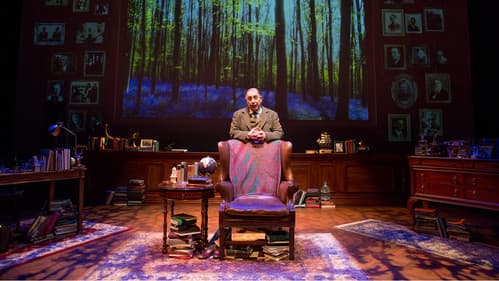 C.S. Lewis Onstage: The Most Reluctant Convert Bild 5