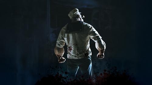 Popeye the Slayer Man Bild 3