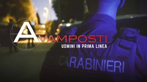 Avamposti - Uomini in prima linea Bild 1