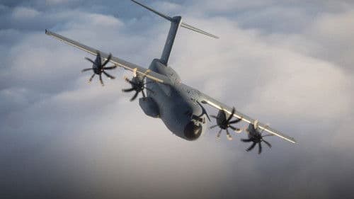 Mighty Planes Bild 1