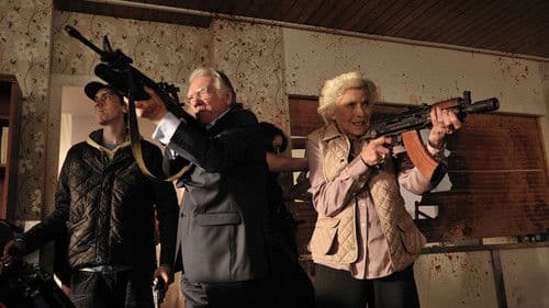 Cockneys vs Zombies Bild 3