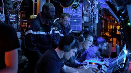 The Wolf's Call - Entscheidung in der Tiefe Bild 6