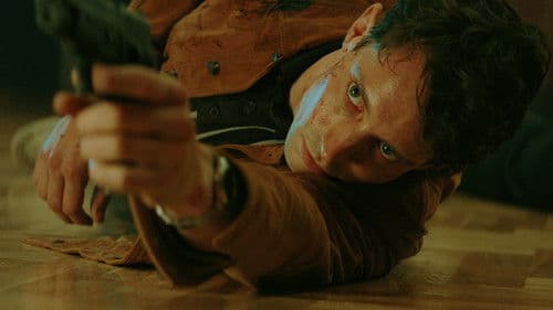 Max Anger - With One Eye Open Bild 2