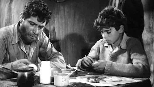 הילד מעבר לרחוב Bild 1