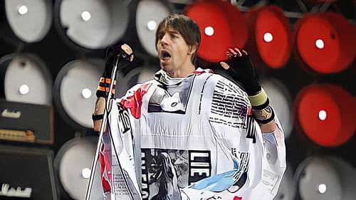 Red Hot Chili Peppers: Live Earth Concert Wembley Bild 1