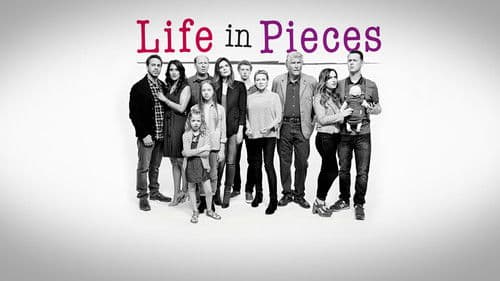 Life in Pieces Bild 7