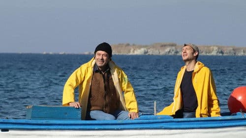 Ege'nin Hamsisi Bild 2