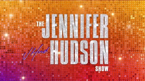 The Jennifer Hudson Show Bild 6
