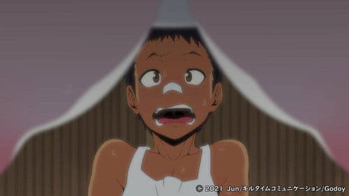 Kemonokko Tsuushin The Animation Bild 4