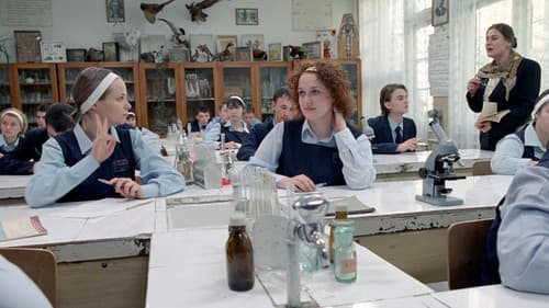 Amintiri din epoca de aur Bild 6