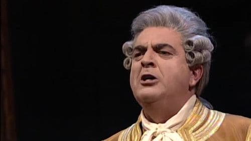 Andrea Chénier Bild 3