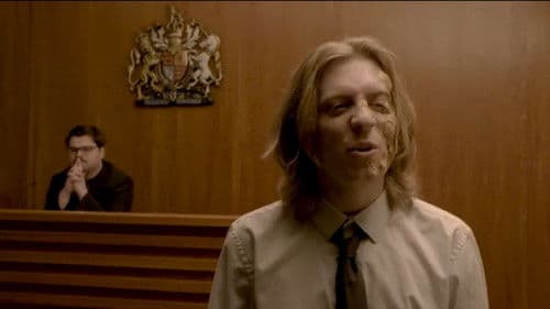 Drawn To Imperfection Bild 1