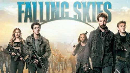 Falling Skies Bild 6