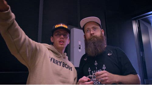 LOGIC: Gray Matters Bild 1