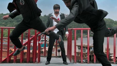 డిస్కో రాజా Bild 3