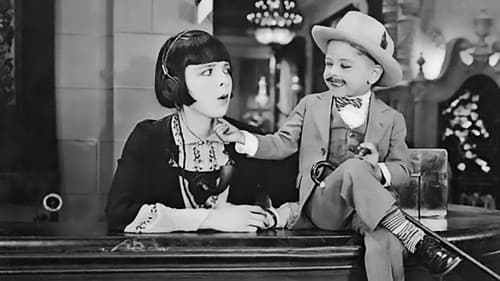 Orchids and Ermine Bild 4