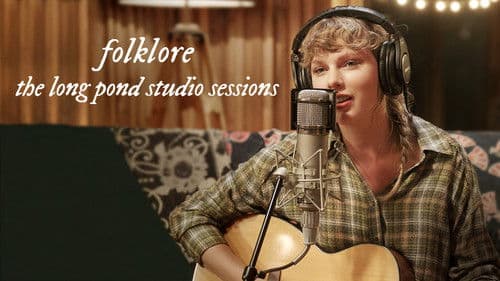 Folklore: The Long Pond Studio Sessions Bild 2