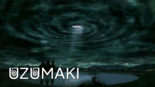 Uzumaki - Out of the World Bild 4
