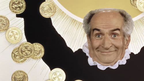 Louis, der Geizkragen Bild 5