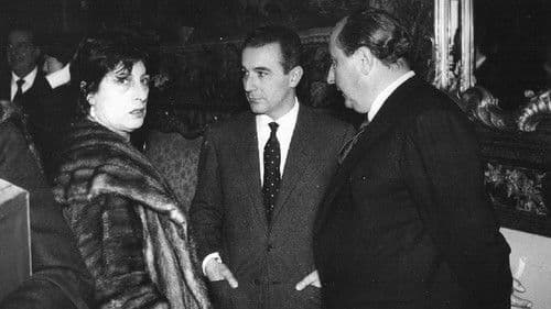 L'ultimo gattopardo - Ritratto di Goffredo Lombardo Bild 1