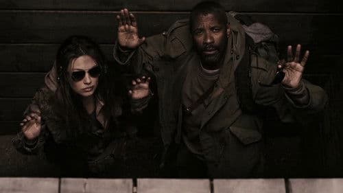 The Book of Eli Bild 5