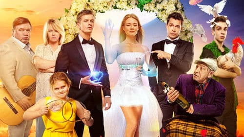 СуперБобровы. Народные мстители Bild 6