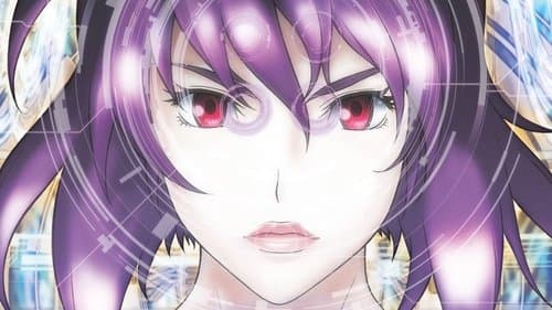 Ghost in the Shell: Stand Alone Complex - Solid State Society Bild 2