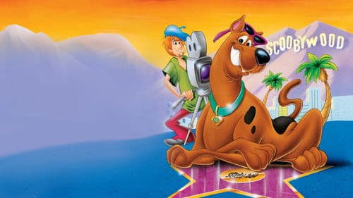 Scooby-Doo! in Hollywood Bild 6