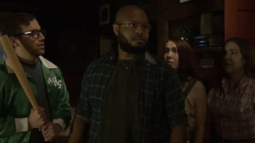 Don't Die First Bild 6