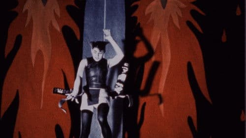 Rote Ohren fetzen durch Asche Bild 2