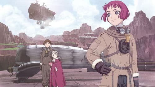Last Exile Bild 3