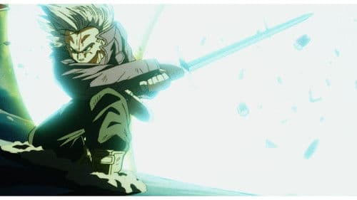 Dragonball Z: Angriff der Cyborgs Bild 5