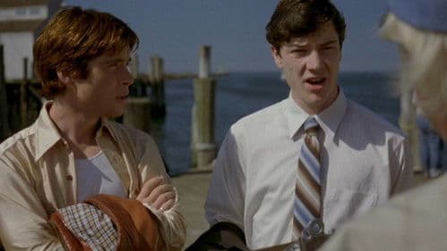 Liebe, Strand und Sonnenbrand Bild 6