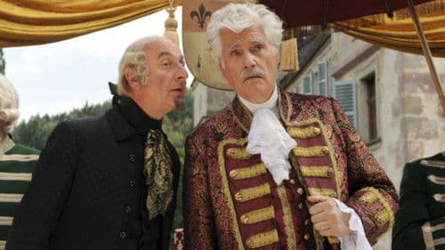 Die drei Federn Bild 1