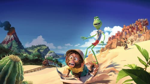 In 80 Tagen um die Welt Bild 6