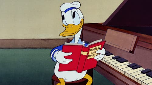 Kurzbesuch bei Onkel Donald Bild 6