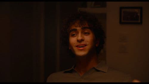 Le verre de thé Bild 2