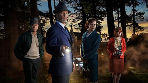 The Doctor Blake Mysteries Bild 1
