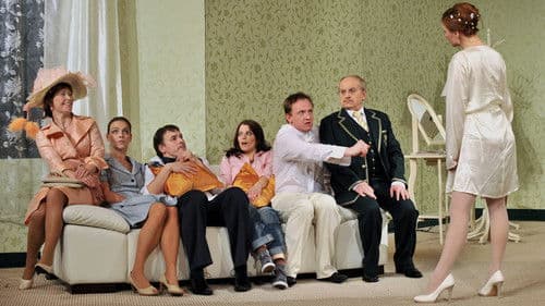 Dokonalá svatba Bild 1