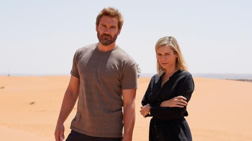 Mirage - Gefährliche Lügen Bild 1