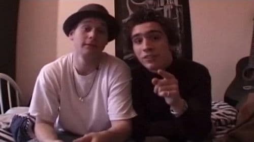 The Big Finish Bild 1