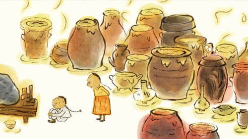 Tigres à la queue leu leu Bild 2