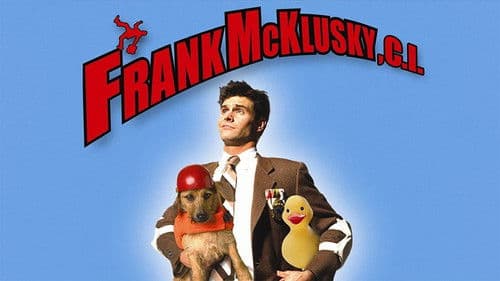 Frank McKlusky, C.I. Bild 2