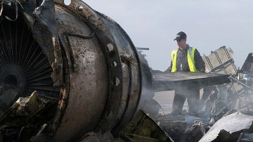 Air Crash Investigation: Special Report Bild 2