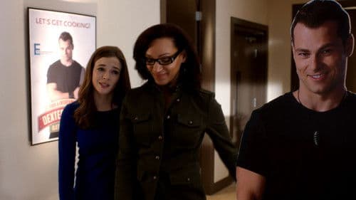 Recipe for Love Bild 2