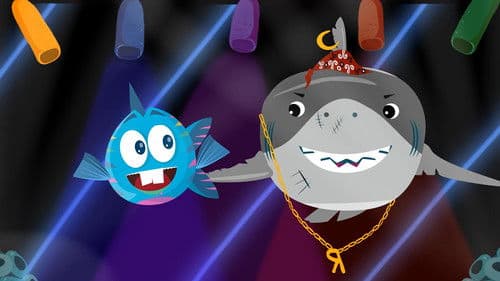 Little Richard The Shark? Bild 1