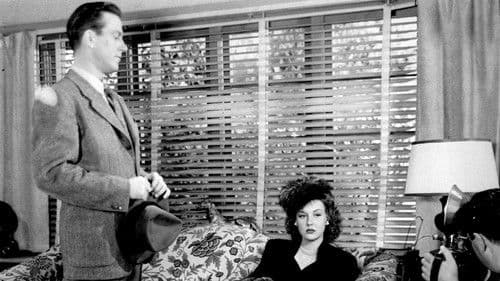 Apology for Murder Bild 4