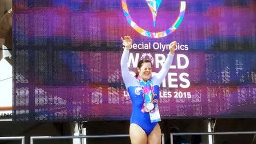 Una Familia Olímpica Bild 2